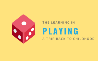 The Learning In Playing