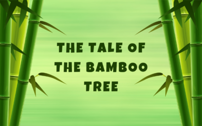 The Tale Of The Bamboo Tree